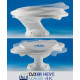 ANTENNE WING 11