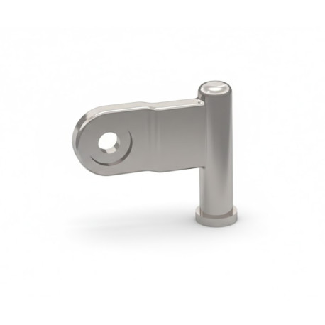 Articulation de pied gauche F80s