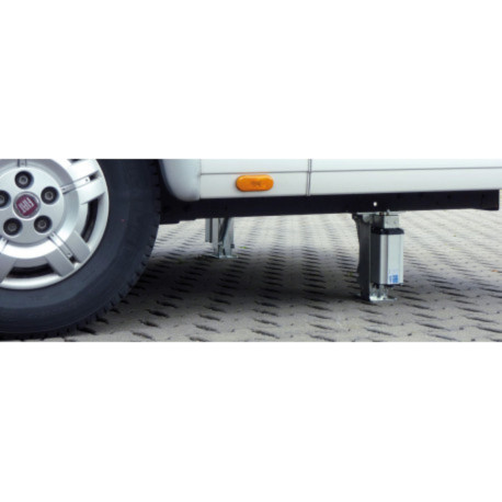AUTOLIFT électrique 4 vérins