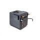 BALLON DEAU CHAUDE A GAZ GEYSER KAMPA 2,5 L/MIN