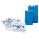 BLOC-GEL E 350 A LUNITE