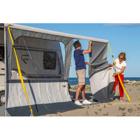 BLOCKER PRO F45 / CARAVANSTORE / F35 PRO 3,60m