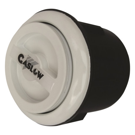 BOITE DE TRANSFERT BLANC GASLOW