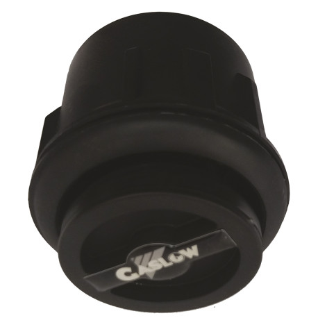 BOITE DE TRANSFERT NOIRE GASLOW