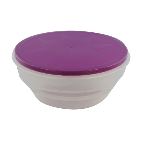 Bol retractable 1,4 L