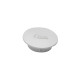 BOUCHON COUPELLE ENCASTRABLE POUR PIED DE TABLE