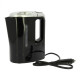 Bouilloire 800 ml 12V INCASA