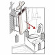 BROSSE ET PORTE BROSSE