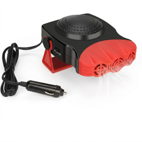 CHAUFFAGE 12 V 150/ 160 W ORIENTABLE