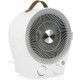 CHAUFFAGE ET VENTILATEUR 2000 W SOUFFLANT 2 EN 1