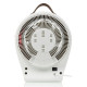 CHAUFFAGE ET VENTILATEUR 2000 W SOUFFLANT 2 EN 1