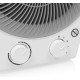 CHAUFFAGE ET VENTILATEUR 2000 W SOUFFLANT 2 EN 1