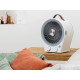 CHAUFFAGE ET VENTILATEUR 2000 W SOUFFLANT 2 EN 1