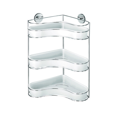COLONNE LUXE ANGLE VACCUM LOCK X 1