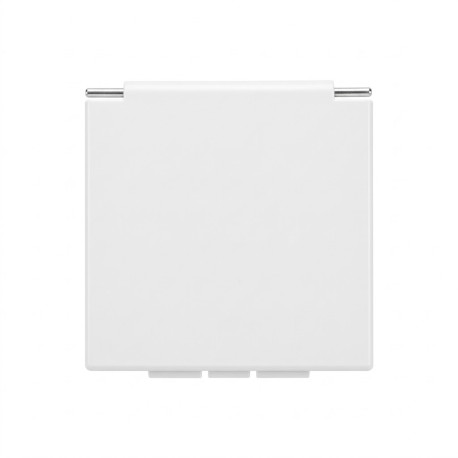 COUV. SEUL BLANC