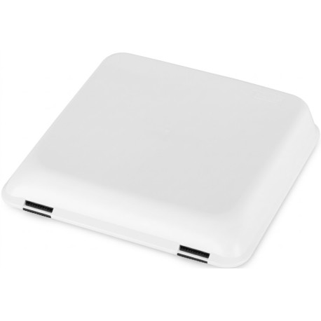 COUVERCLE LANTERNEAU VENT BLANC