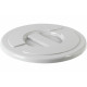 Couvercle pour seau retractable 14 L - Brunner