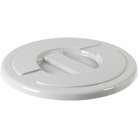 Couvercle pour seau retractable 14 L - Brunner
