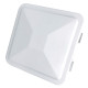 COUVERCLE TF40 BLANC
