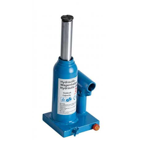 CRIC HYDRAULIQUE 5 TONNES