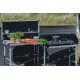 CUISINE PLIABLE