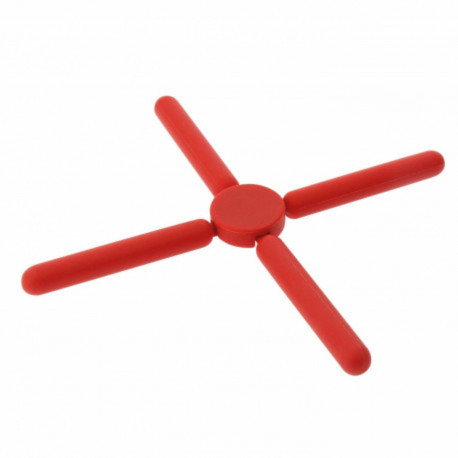 Dessous de plat repliable silicone INCASA