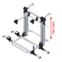 Porte-vélos électrique BIKE LIFT SHORT - BR SYSTEMS