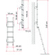 Echelle 5D -