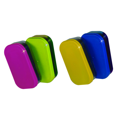 EPONGE MAGIQUE POUR TABLEAU DE BORD - DISPLAY 24 PCS