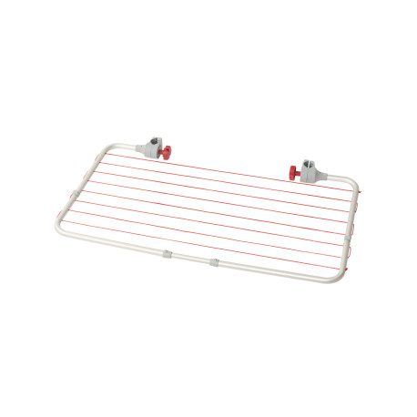 ETENDOIR A LINGE EASY DRY POUR PORTE VELO