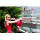ETENDOIR A LINGE EASY DRY POUR PORTE VELO