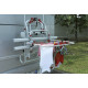 ETENDOIR A LINGE EASY DRY POUR PORTE VELO