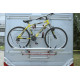 ETENDOIR A LINGE EASY DRY POUR PORTE VELO