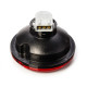 FEU ARRIERE BRS 710-W TRANSLUCIDE