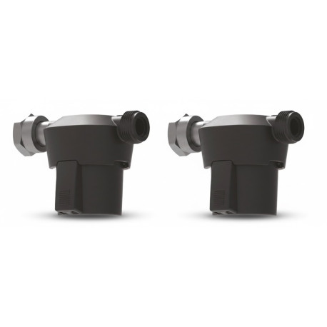 FILTRE A GAZ TRUMA VERSION 2019 - 2 PIECES