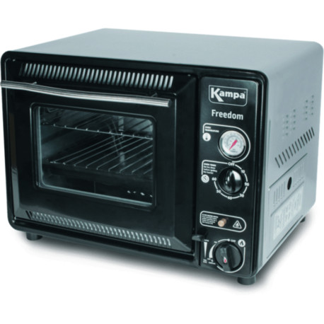 FOUR A GAZ FREEDOM KAMPA 30 L