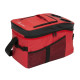 GLACIERE FEEL FREE 20 L ROUGE ISABELLA
