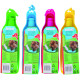 Gourde retractable pour animaux 450 ml