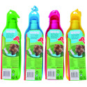 Gourde retractable pour animaux 450 ml