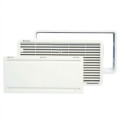 GRILLE DE VENTILATION POUR RMD, RML, RMD(T), LS 300 BLANC