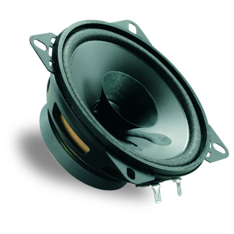 HAUT PARLEUR BICONE 40W 10 CM x2