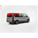 IN-TERMIK 7 COUCHES TRAFFIC III / FIAT TALENTO (2014) 3 PIECES