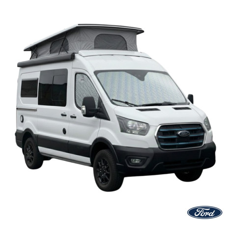 IN-TERMIK 7 COUCHES TRANSIT V (2015 -) 3 PIECES