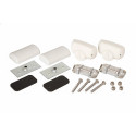 INSTALLATION KIT SUPE. CARRY BIKE (6X50MM)