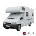 ISOPLAIR JUMPER/BOXER/DUCATO DE 1994 A 2006