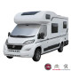 ISOPLAIR JUMPER/BOXER/DUCATO DEPUIS 07/2006