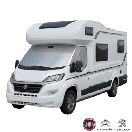 ISOPLAIR JUMPER/BOXER/DUCATO DEPUIS 07/2006