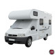 ISOPLAIR MOTEUR PROFILE FIAT DE 1994 A 06/2006