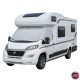 ISOPLAIR MOTEUR PROFILE FIAT DEPUIS 07/2006