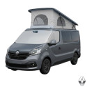ISOPLAIR Renault TRAFIC III/Talento II /NV300 / Vivaro II(AP2014)
